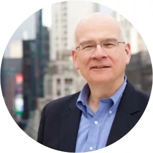 Tim Keller