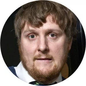 Tim Key