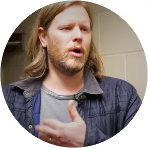 Tim Kingsbury - Canadian musician