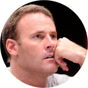 Tim Knight photograph