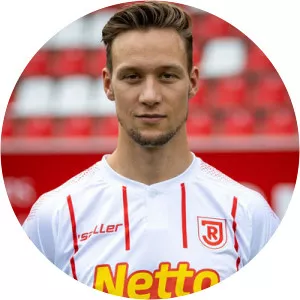 Tim Knipping - German footballer