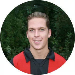 Tim Koeman photograph