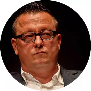 Tim Krause - Politician