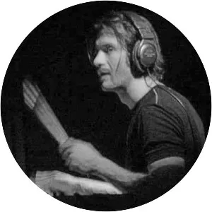 Tim Kroker - Musical artist