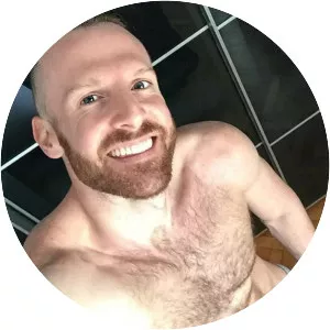 Tim Kruger - Pornographic film actor