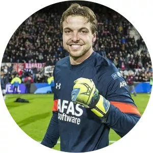 Tim Krul