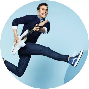 Tim Kubart - American actor