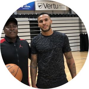 Tim Lascelles photograph