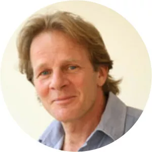 Tim Laurence photograph