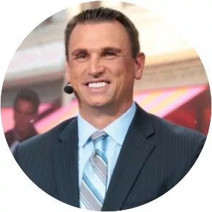 Tim Legler