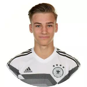 Tim Lemperle - German football player