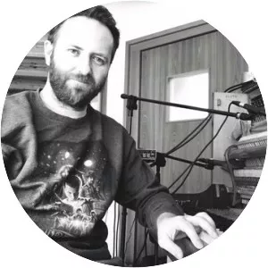 Tim Linghaus - Musical artist