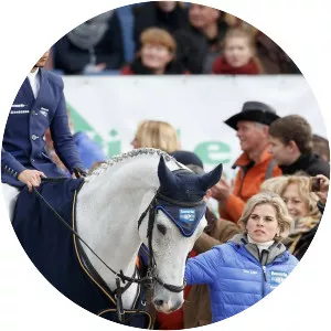 Tim Lips - Dutch athlete