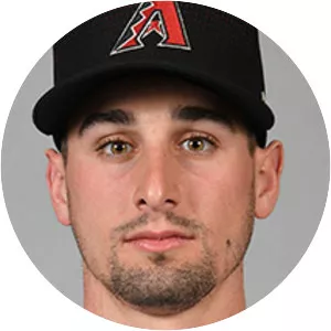 Tim Locastro - Baseball player