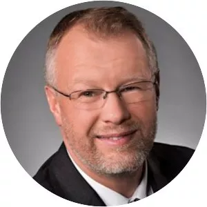 Tim Loreman - Author