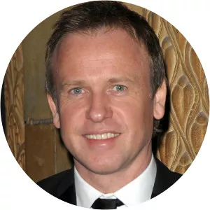 Tim Lovejoy