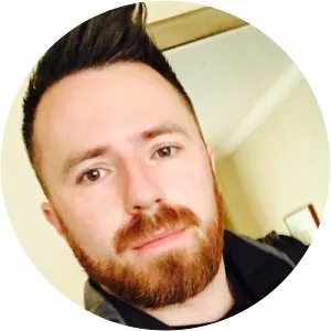 Tim Lutkin photograph