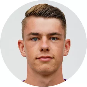 Tim Maciejewski - German footballer