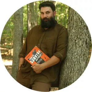 Tim MacWelch - Author