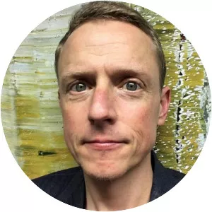 Tim Markham - Author