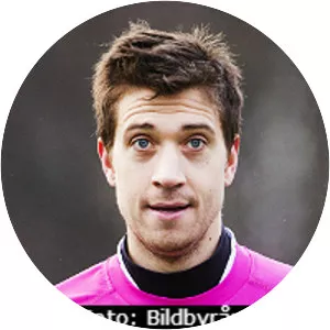Tim Markström - Swedish footballer
