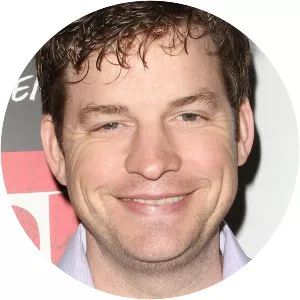 Tim Martin Gleason - American actor