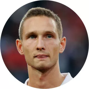Tim Matavž - Slovenian football player