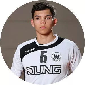 Tim Matthes - Handball player