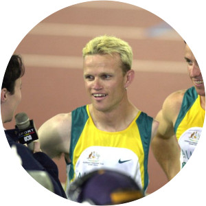 Tim Matthews - English actor