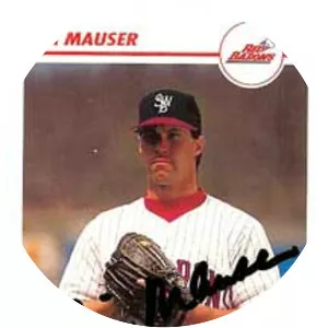 Tim Mauser