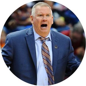 Tim McConnell photograph