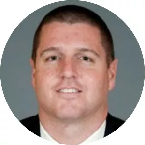 Tim McDonald - Former American football player