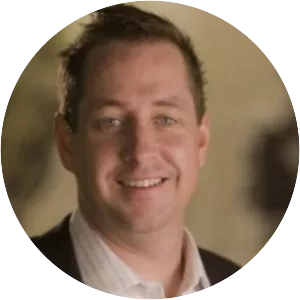 Tim McGahan - Film producer