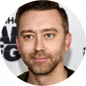 Tim McIlrath