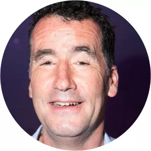 Tim McMullan - English actor