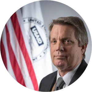 Tim Meisburger
