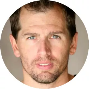 Tim Mikulecky - Stunt actor