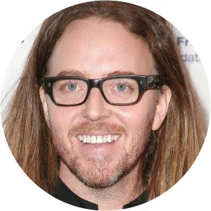 Tim Minchin