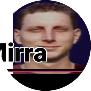 Tim Mirra photograph