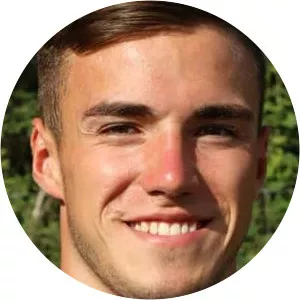 Tim Möller - German football player