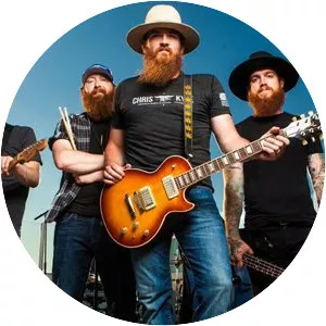 Tim Montana and the Shrednecks