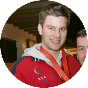 Tim Morehouse - Olympic athlete