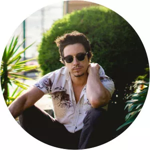 Tim Morrison photograph