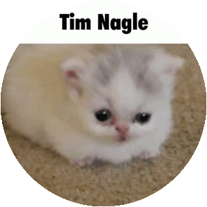Tim Nagle