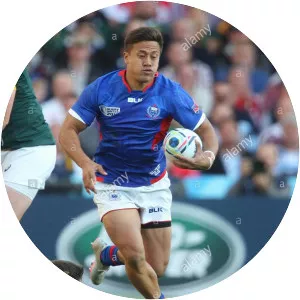 Tim Nanai-Williams - New Zealand rugby union player