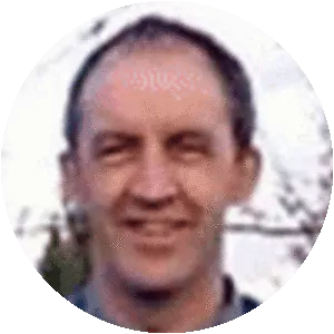 Tim Newbury photograph