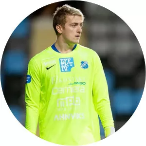 Tim Niclas Svensson Lillvik