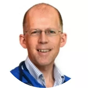 Tim Nuttall - Author