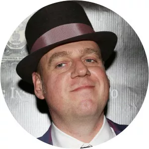 Tim O'Heir - Sound designer