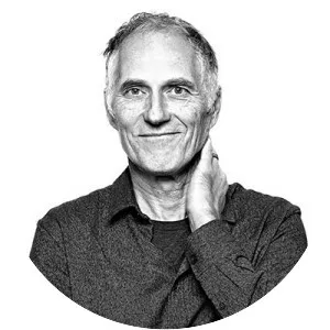 Tim O'Reilly - Chief Executive Officer of O’Reilly Media, Inc.